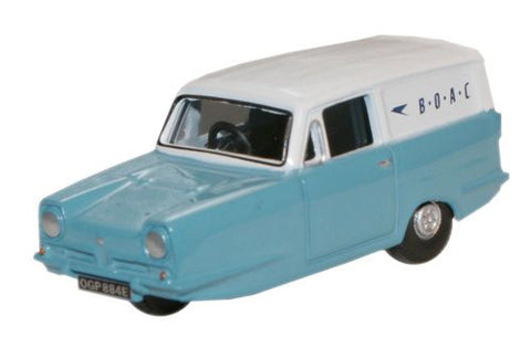 reliant robin diecast models