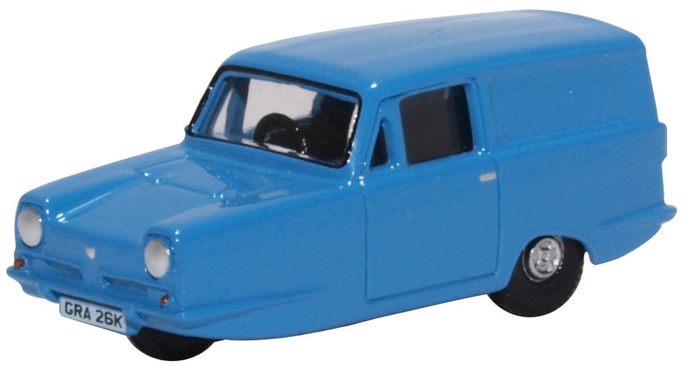 reliant robin diecast models