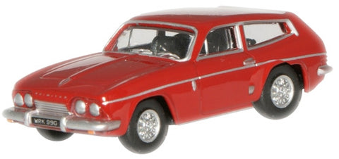 reliant robin diecast models