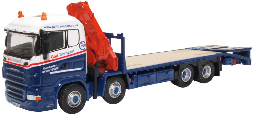 diecast model lorries