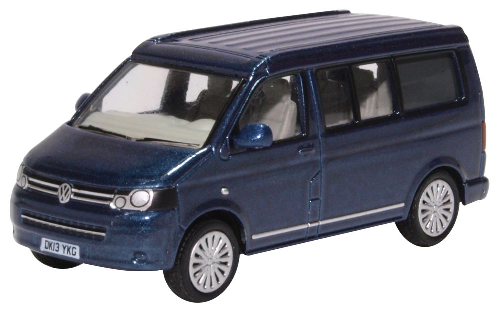 vw t5 diecast model