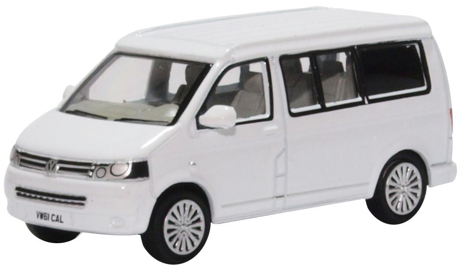 vw t5 diecast model