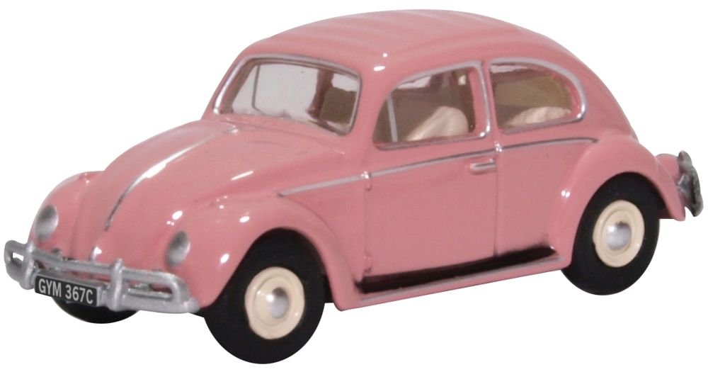 vw beetle toy models