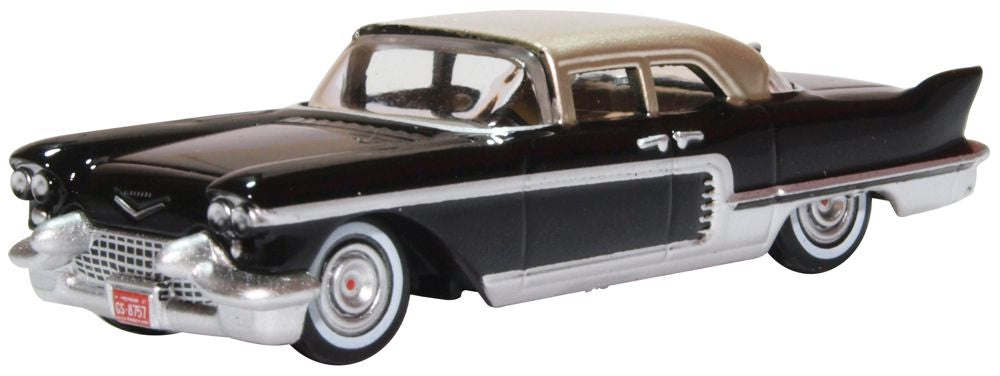 diecast cadillac eldorado