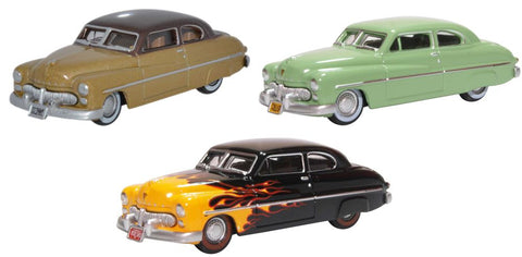 mercury diecast