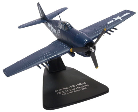 oxford aviation models