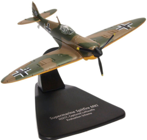 oxford aviation models