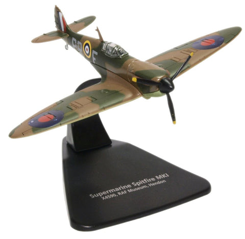 diecast model aeroplanes