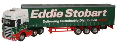 stobart models