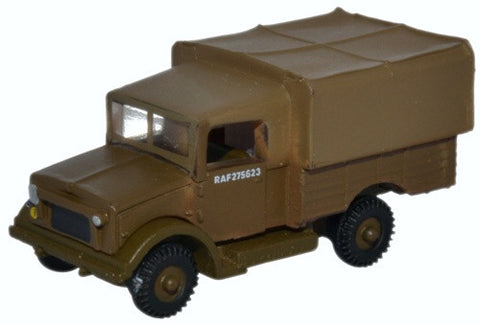 oxford diecast military models