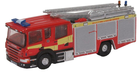 oxford diecast fire engines