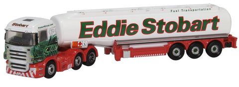 Spur N Oxford Modell 1 148 Scania Eddie Stobart