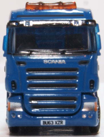 oxford diecast vehicles