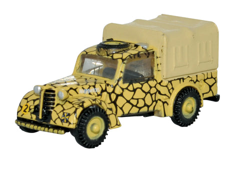 oxford diecast military models