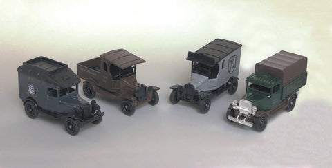 oxford diecast military models