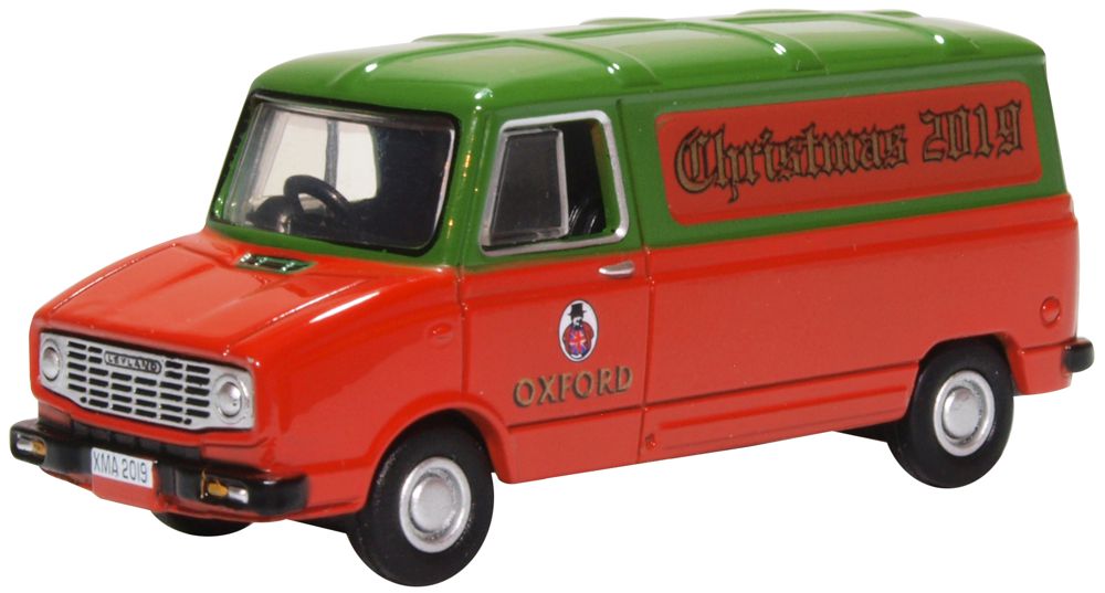 oxford diecast vehicles