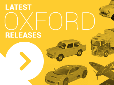 oxford diecast vehicles