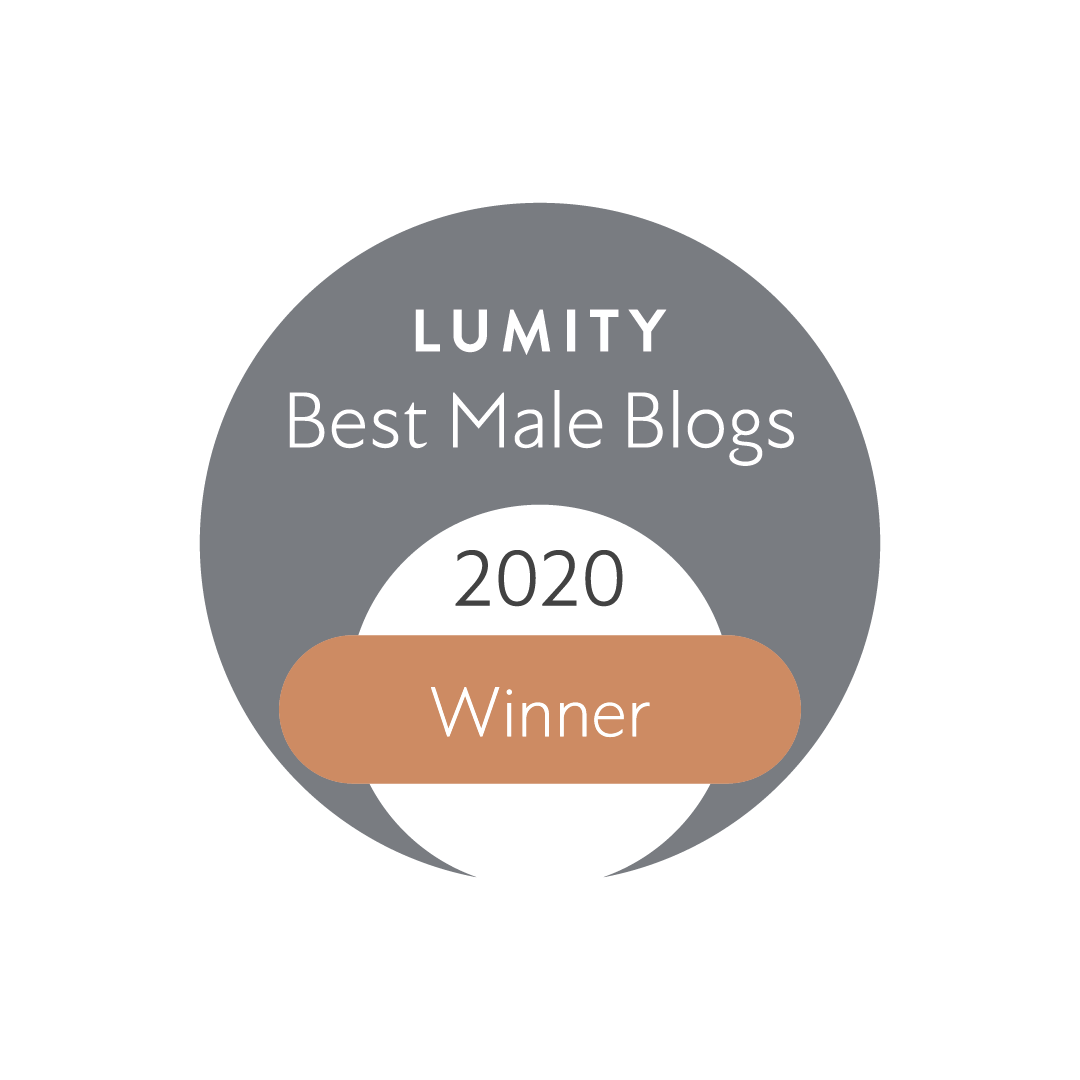 Mens Blog Awards 2020: Our Favorite Male Bloggers Revealed