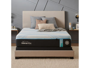 Tempur-Pedic Probreeze Medium Twin XL Mattress - Regency Furniture