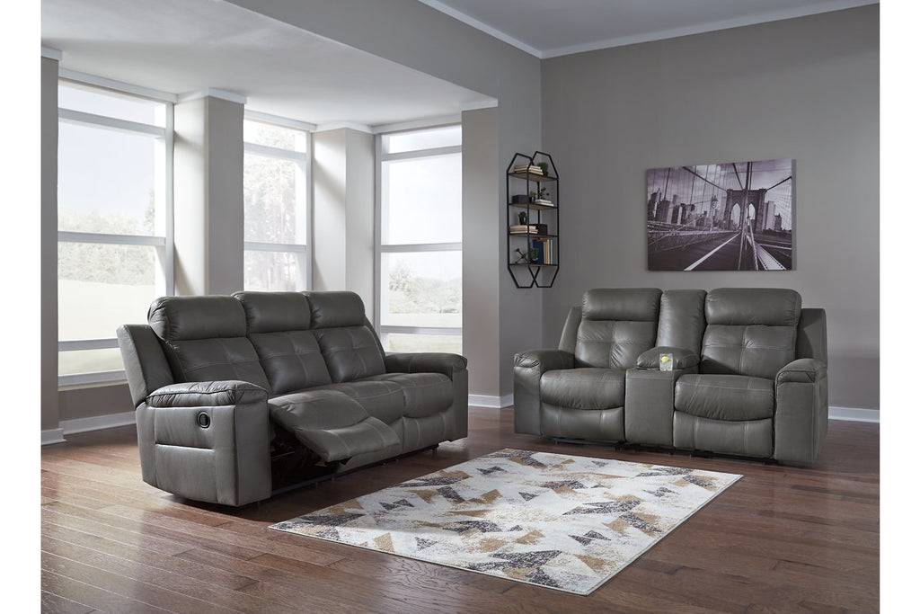 designer recliner sofa