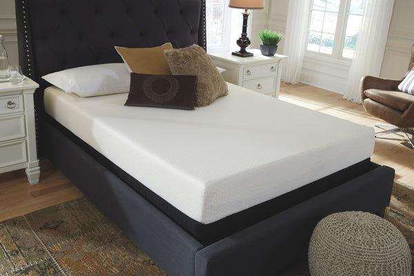 8 inch foam mattress