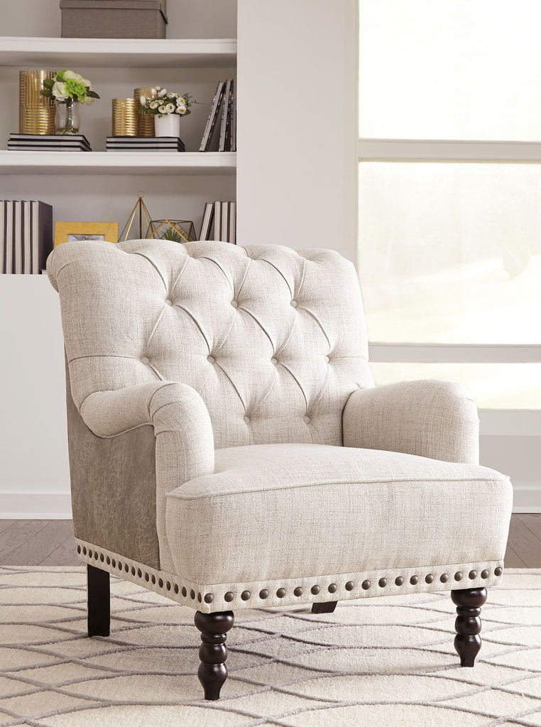 taupe living room chairs