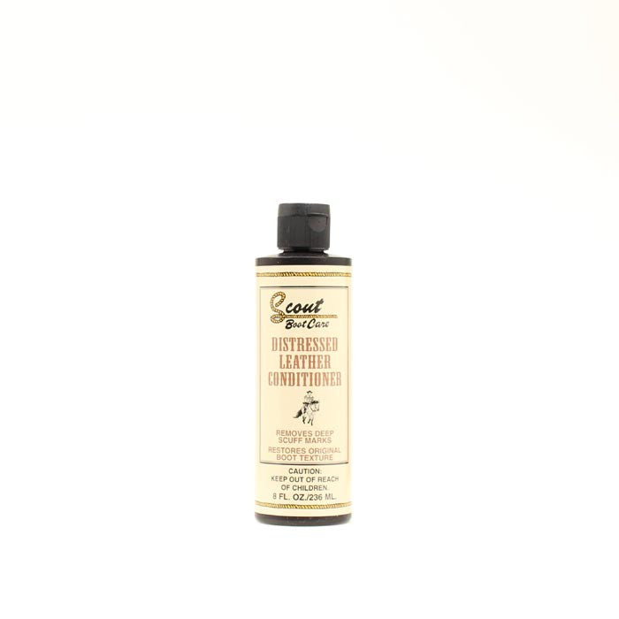 Scout Distressed Leather Conditioner 