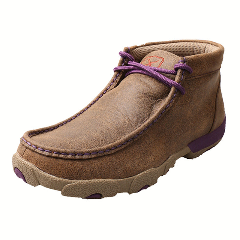 Driving Moccasin Western Casual Shoes 