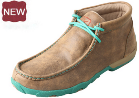 womens western casual shoes