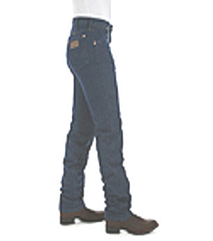Men's Wrangler Jeans (13MWZ) Cowboy Cut Original Fit – Pete's Town Western  Wear