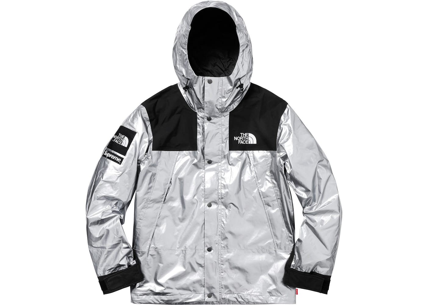 adidas x the north face