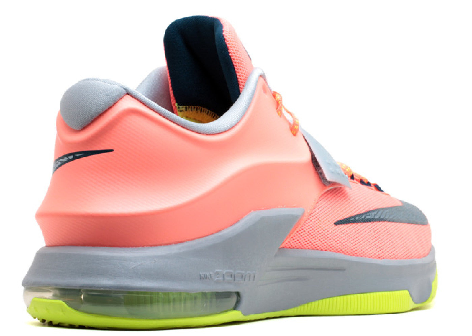 kd vii