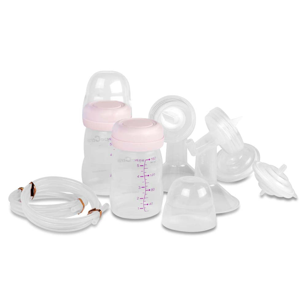 spectra s2 breast pump