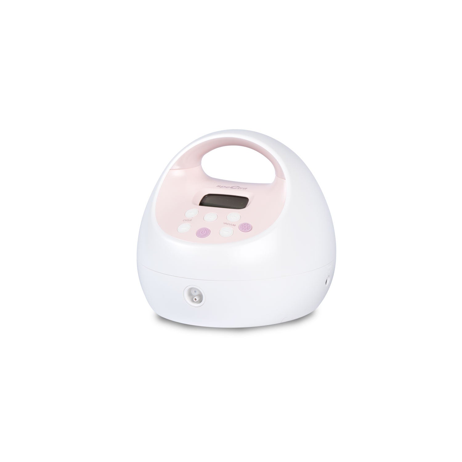 spectra two breast pump