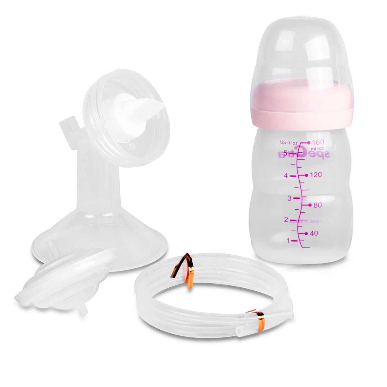 s1 breast pump