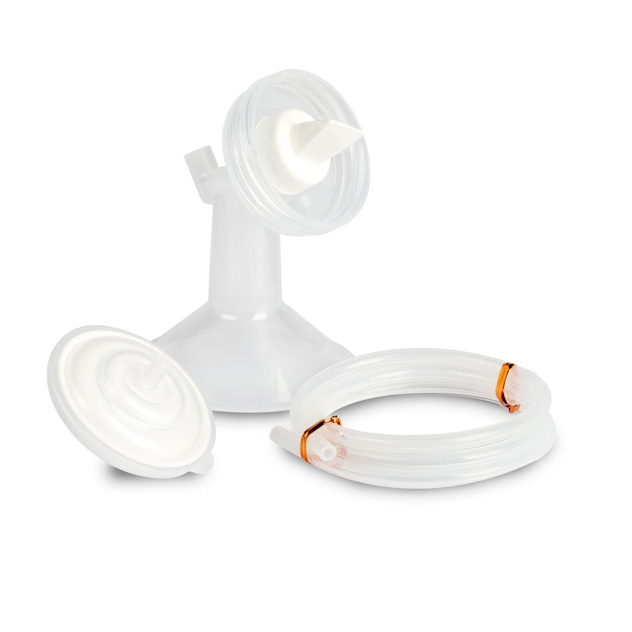 spectra s2 breast pump assembly