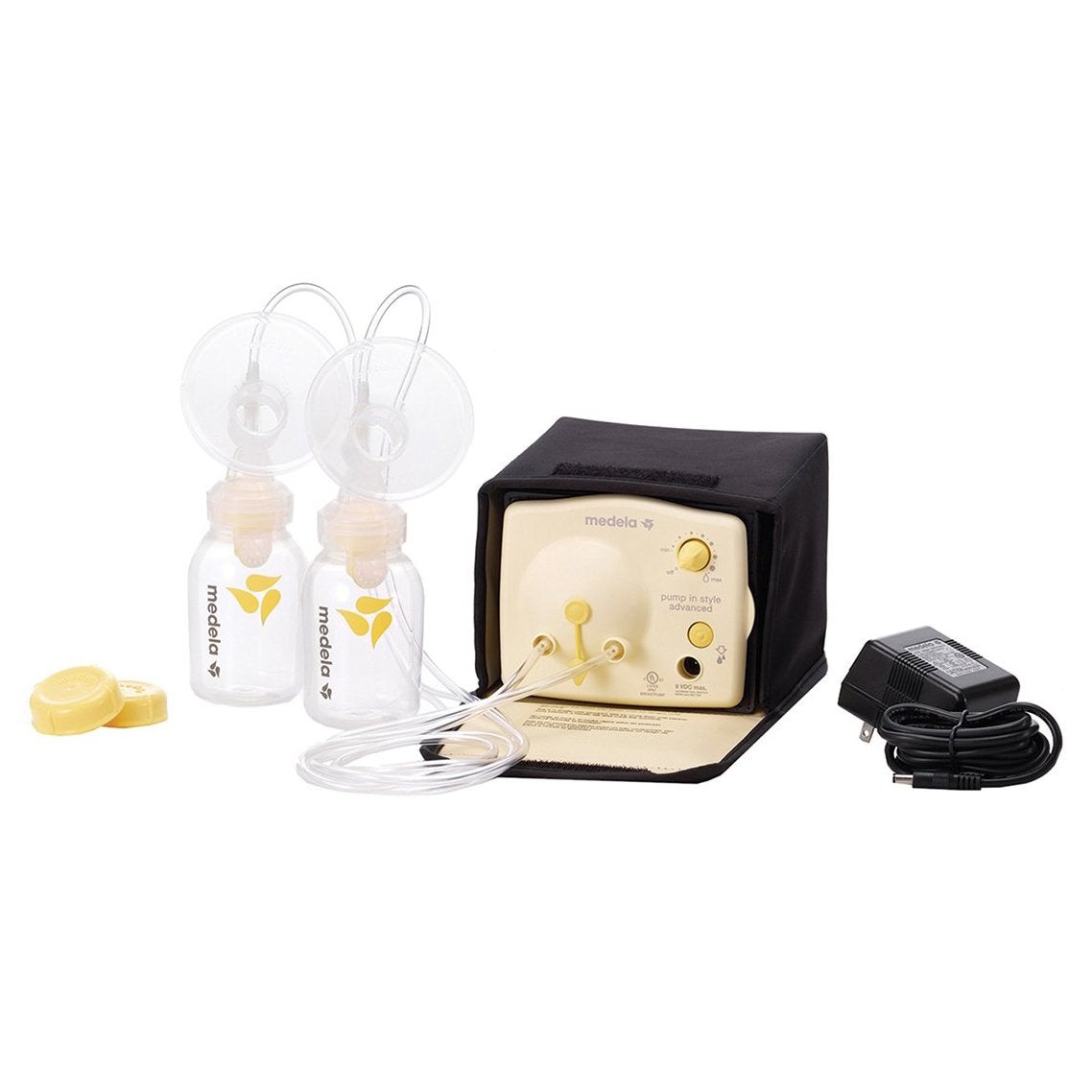 medela pisa breast pump