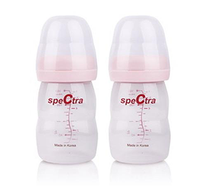 are spectra bottles bpa free