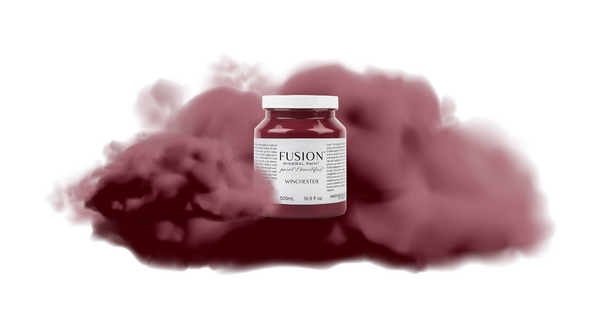 Fusion mineral paint Winchester