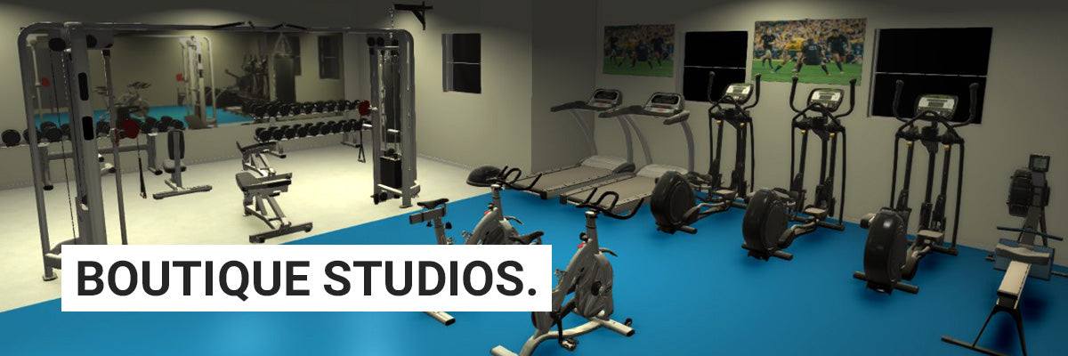 Functional Fitness Studios