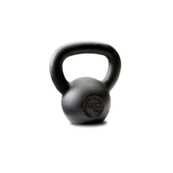 Kotaro Iron kettlebell weight 16 kg ball handle cross training fitness