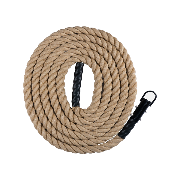 Functional Equipment, Alphastate Climbing Rope 7m