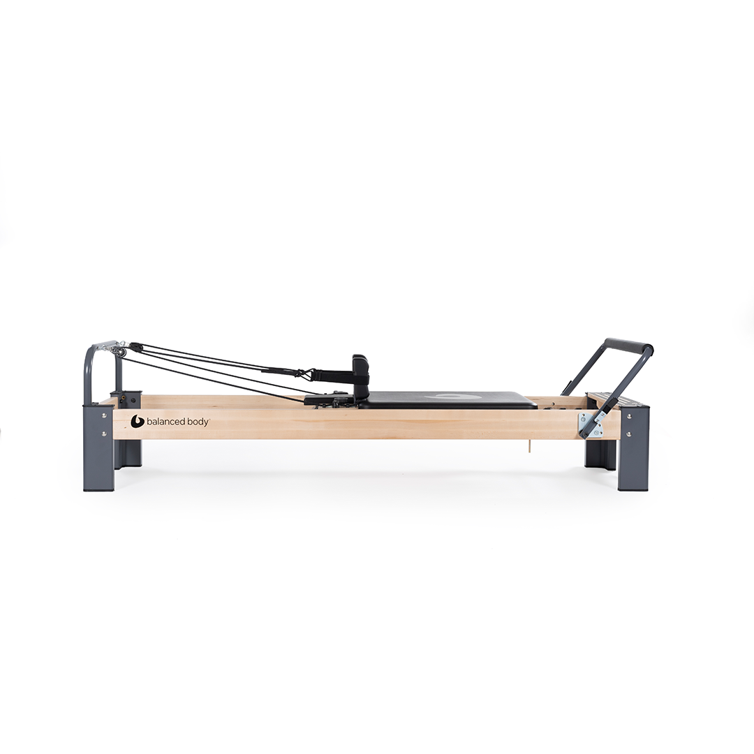 Balanced Body® Rialto™ Reformer | Pilates | Gym Concepts