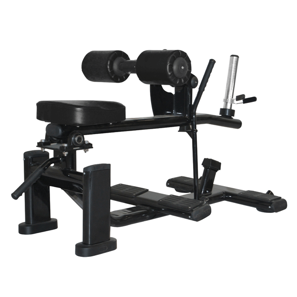 Commercial Gym Equipment | Seated Calf | Benchmark Performance - Gym ...
