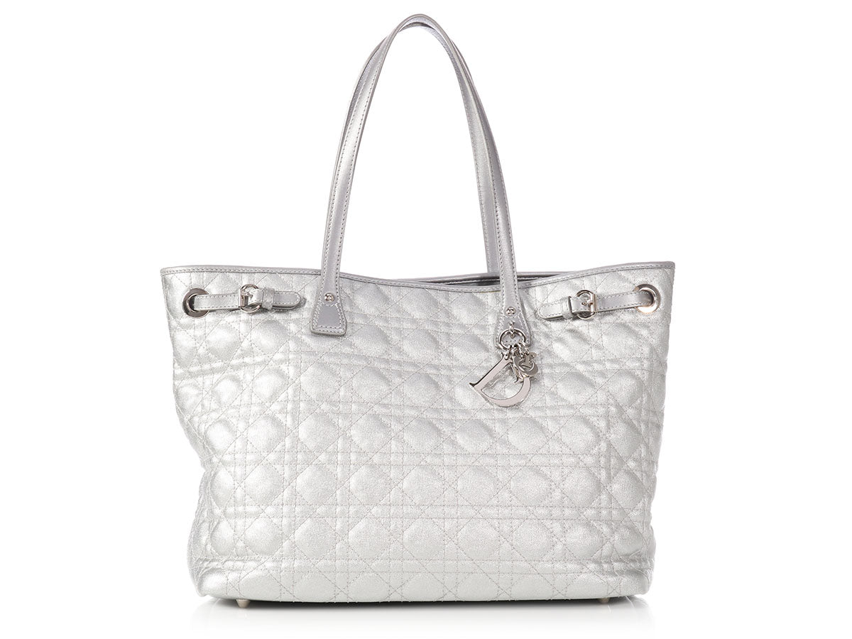 dior panarea tote