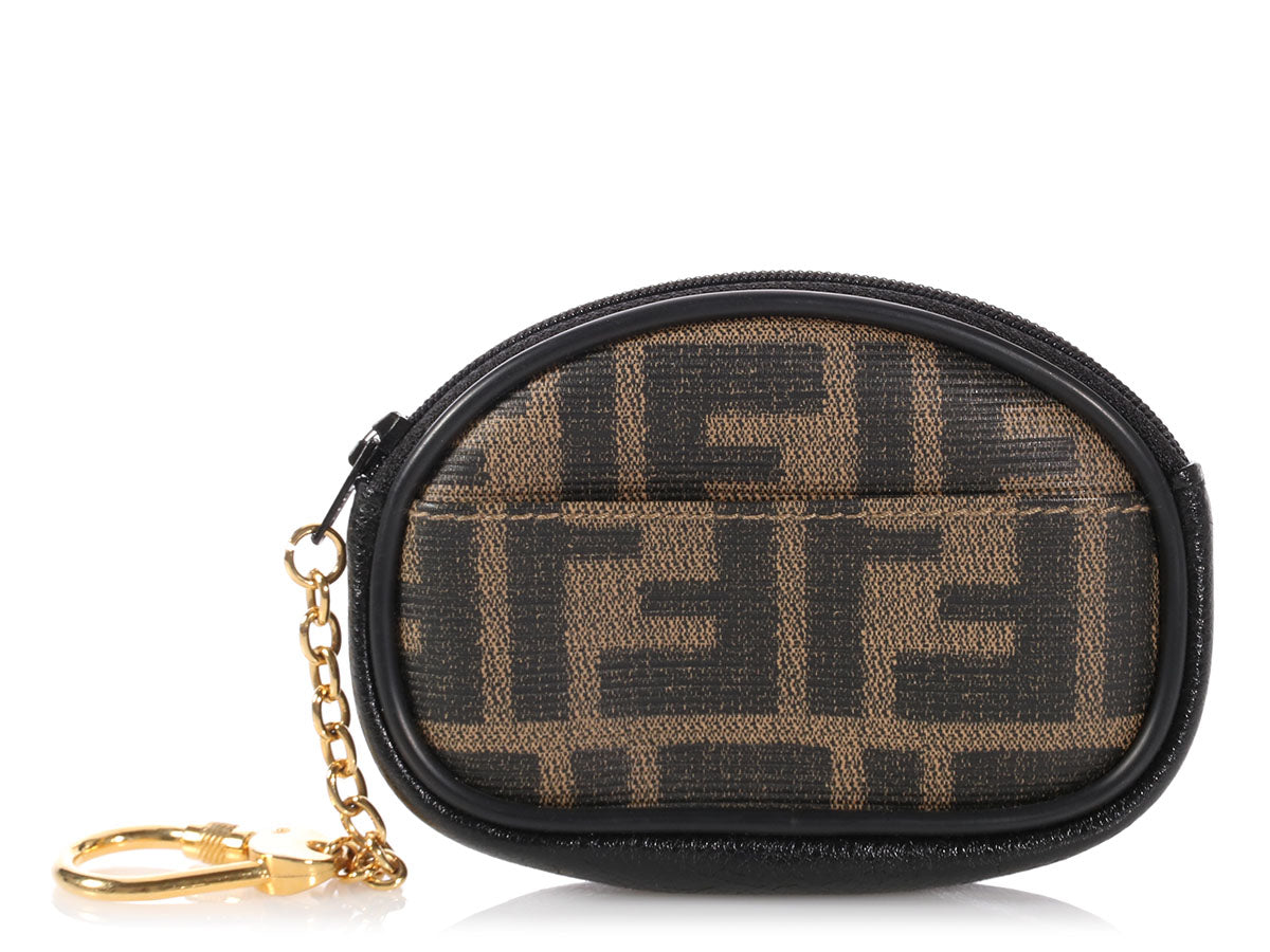 fendi coin purse