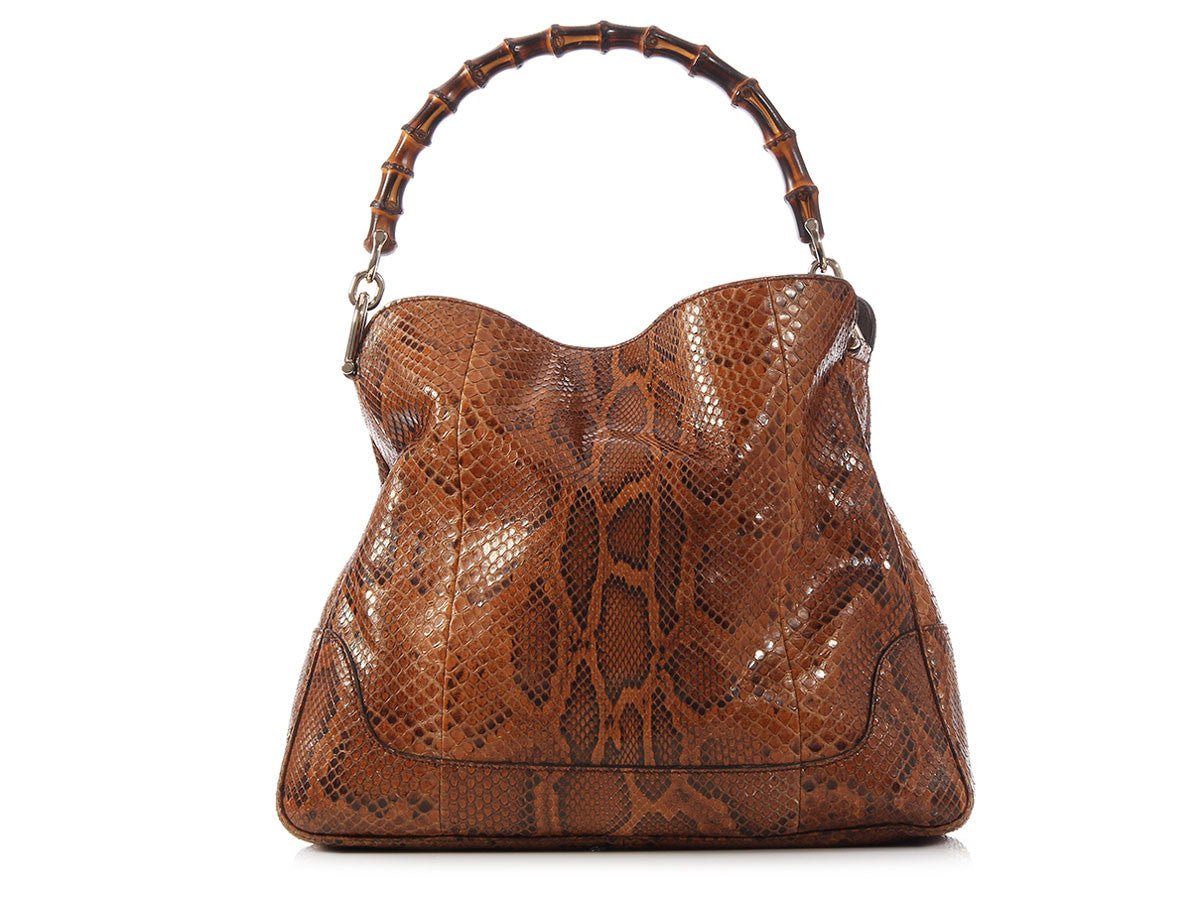 gucci brown handbag