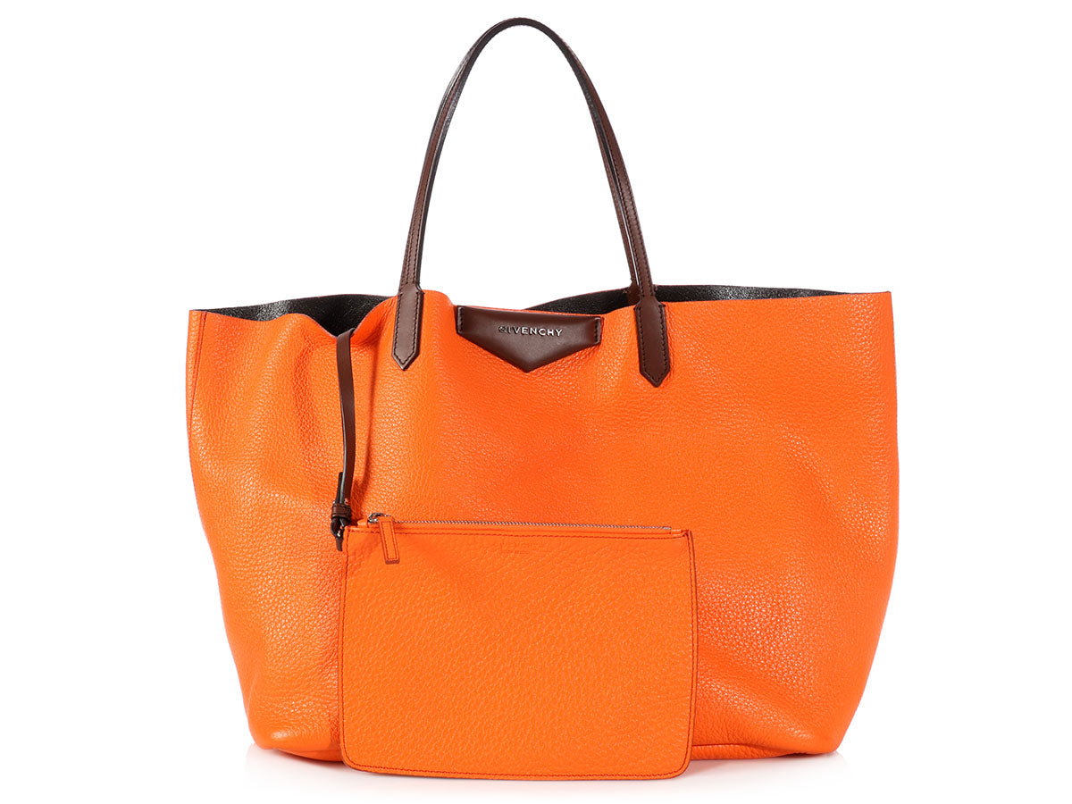 givenchy orange