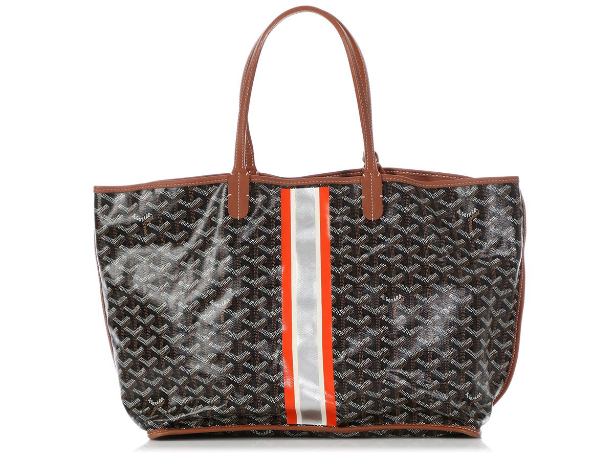 goyard anjou black