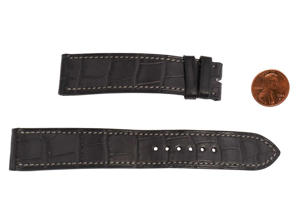 cape cod watch strap